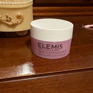 ELEMIS Pro-Collagen Rose Balm in Soft Pink